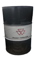 X992600520000 Масло моторное AGCO MF SUPER ENGINE OIL 15W-40, бочка 208л