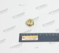 52-2532-898302 Фитинг D2532 М22х1,5С-М12х1,5