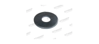 М24 Шайба плоская увелич. ГОСТ6958-70/DIN9021