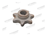 КЗР 0218604Г-01 Звездочка Уд.