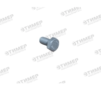 00360363  Болт 8x16 DIN933 10.9