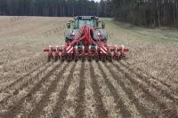 Культиватор Kverneland Kultistrip F