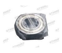 80206/6206 ZZ/C3 Подшипник NTI