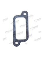 840-1115026 Прокладка впускного коллектора (паронит)