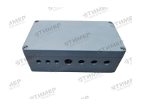 A136080800 Блок дозирования Kverneland