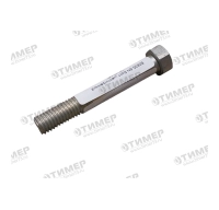 B0835-9N Болт шестигранный 1/2"х3 1/2"