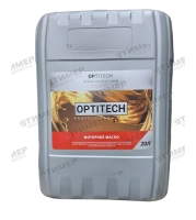 AGC3459229 Масло моторное OPTITECH Premium Engine Oil 10W-40, канистра 20л