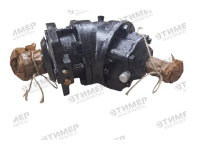 КЗК-3321-1-0245000 Редуктор ГСМ █