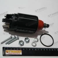 3904366M91 КОМПЛЕКТ ЭЛЕКТРОМАГНИТНЫХ КЛАПАНОВ (10013160/061119/0466641, СЛОВЕНИЯ)
