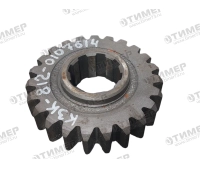 КЗК-812-0107614 Шестерня