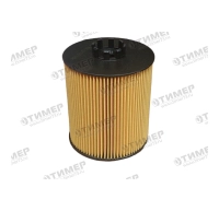 SO10047 Фильтр маслянный (ан.RE509672) HiFi Filter