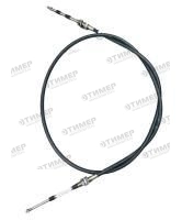 113-075-02900 Трос ДУ (М8, L=2,9м) Дон, Акрос (SU-M-TT-075-2900, 23.588.113.00-08)