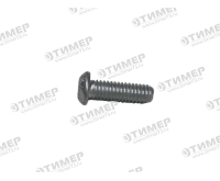 B0510SH Болт шестиграннный 5/16"х1" (10006956)