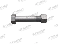 KK035072R Срезной болт M20х88