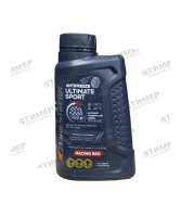 CS-011301 Антифриз CoolStream Ultimate Sport, канистра 1 кг, красный