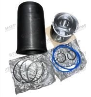 847-1004005 Поршнекомплект ЯМЗ-840, ТМЗ (гильза, поршень, п/кольца, уплотн)