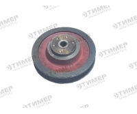 КЗК-12-0217400 Шкив ведомый