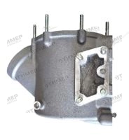 852-1170210 Корпус охладителя