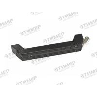 80-6708600 Фиксатор МТЗ двери, внутренняя ручка