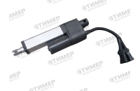 CAHB-10-B4A-076250-ACCAPX-R01 Силовой привод решет верхнего/нижнего