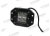 CH027 Фара светодиодная 20W 4диода по 5w (габ.размеры 75*82*90*80мм)
