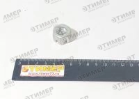 М14 DIN 935 Гайка корончатая на главную передачу (ГОСТ 5932-73)
