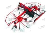 Валкообразователь Kverneland 9464 M