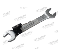 CR-V 70420 Ключ рожковый 16х18мм (холодный штамп) 