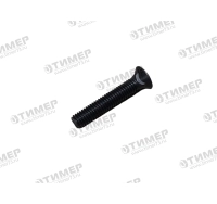 BP0725 Болт для крепления рассекателей 7/16"х2 1/2" (10007653,10007563)