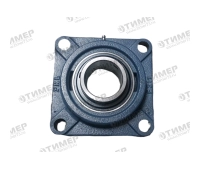 LEF211 2F Подшипник (ан. UCF211/480211) FKL