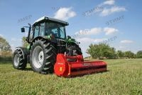 МУЛЬЧИРОВЩИК KVERNELAND FHS