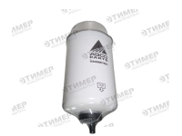V836867595 Фильтр топливный т/о KZ