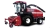 Кормоуборочный комбайн GOMSELMASH FS80 PRO