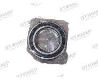 6010C3 2RS1 Подшипник SKF KZ