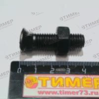 1199O-1040 Болт с гайкой М10х40 кл.пр.8.8 КСО лапа 1552-А BELLOTA