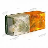 3713.3712 Фонарь (передн. с бок повтор)  (Ф-402.00.00)