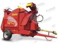 Измельчитель кормов TEAGLE Tomahawk 8100
