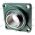 UCF211/480211 Подшипниковый узел KJ