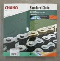 60H-1 (19,05 усил) Цепь (1шт=5,029м, 264зв.) CHOHO