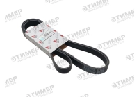 529883D1 Поликлиновый Ремень