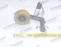 КЗК-0112180А Рычаг ГСМ