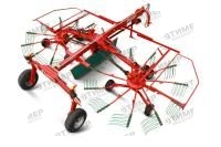 Валкообразователь Kverneland 9476 C