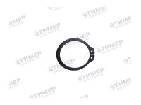 23SZ38 Кольцо пружинное Z38 