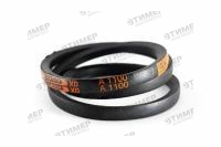 А-1100 Lp Ремень ADAMANTIS PLATINUM-XD