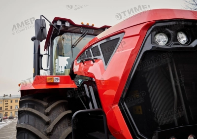 Трактор Кировец К-7М