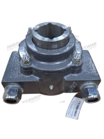 БДТ-6ПР.06.03.000В Корпус с подшипниковым узлом ЗМС