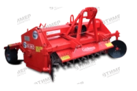 Культиватор SIMON CULTIRATEAU