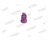 CVI-TWIN 110-025 Распылитель (фиолетовый) ALBUZ