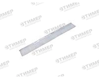 T00408AZ Щетка высевающего аппарата (10031146)