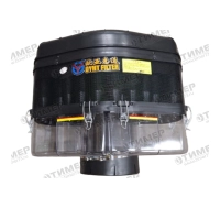 24PL2400 Фильтр циклон 200 мм (320-500 л/с) 440х440х516 (Д*Ш*В)